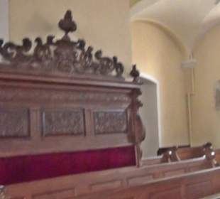 Heilig-Kreuz-Kirche Offenburg