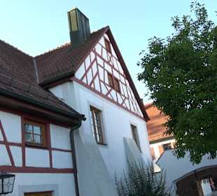 Bürgergarten Altheim