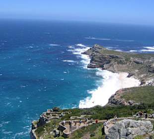 Kap der Guten Hoffnung