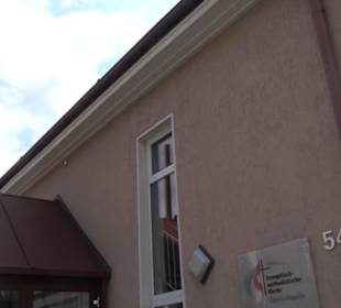 Evangelisch-methodistische Kirche - Christuskapell