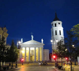 Vilnius - lohnenswert
