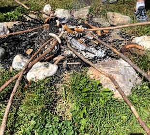 Wandern in Serfaus-Fiss-Ladis