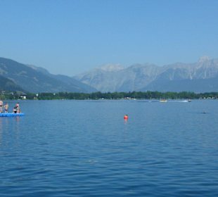 Zell am See