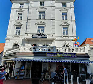 Altstadt Norderney