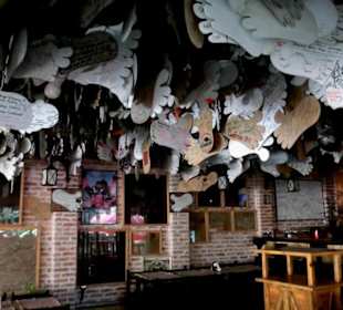 Die " Füße " der Everest - Bezwinger