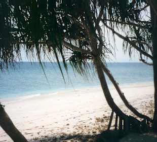 Indonesien - Gilli Islands