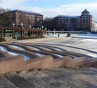  Mannheim Quadratstadt