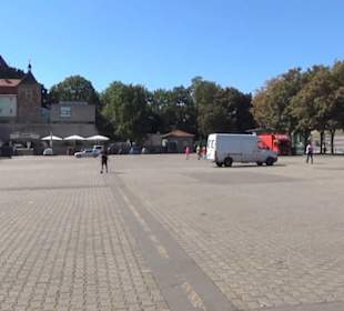 Domplatz