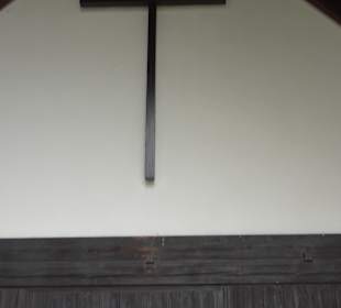 Aussegnungshalle Sonderbuch