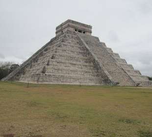 Chichen Itza