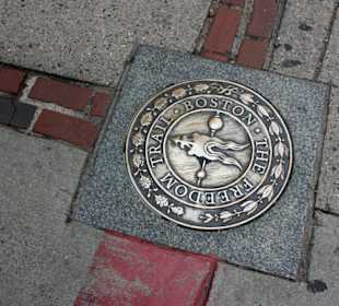 Freedom Trail