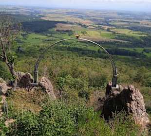 Wandern Kirchheimbolanden