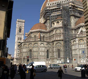 Cathedral of Santa Maria del Fiore