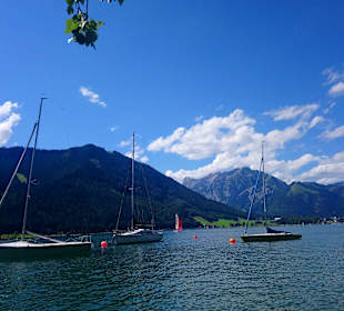 Achensee 