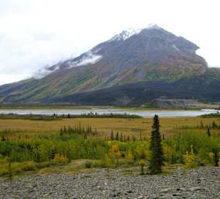 Kluane Nationalpark