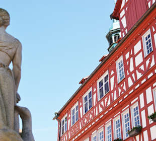 Stadtrundgang Backnang