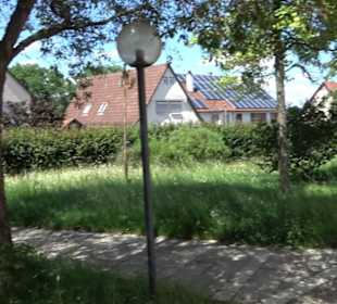 St. Stephanskirche Mähringen