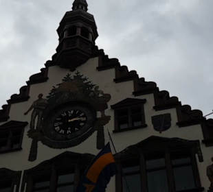 Rathaus 