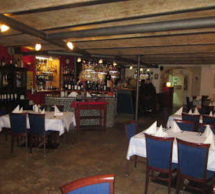 Ristorante Il Gambero Germersheim