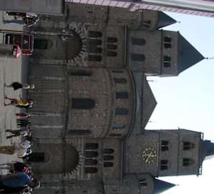 Trierer Dom 