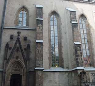 Kościół św. Marcina