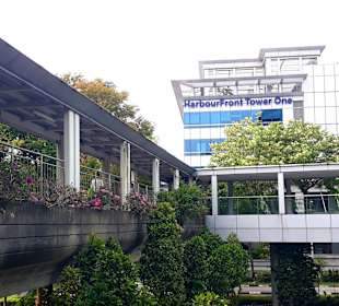 Harbour Front Centre