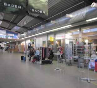 Baden Airpark