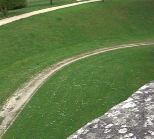 Schlossgarten Ellwangen