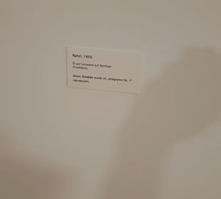 Kunstmuseum Spendhaus