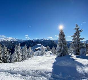 Wandern Schladming