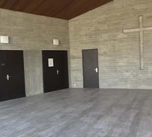 Friedhof Ergenzingen