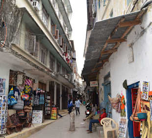 Stone Town 