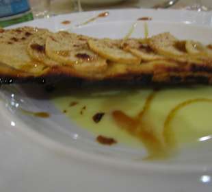  Restaurant Le Monarque