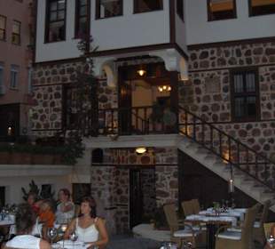 Restaurant Lokantasu