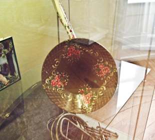 Замок Ойтин.