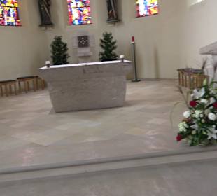 Pfarrkirche St. Vitus Möhringen