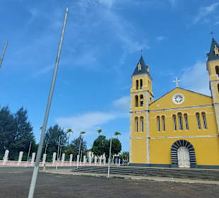 Kathedrale Nossa Senhora da Graça