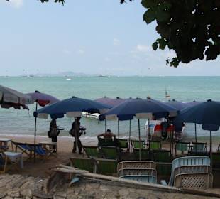 Öffentlicher Strand