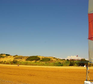 Wassersport Gündogdubereich