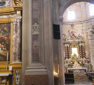 Chiesa Santa Maria Assunta am Piazza Cavour
