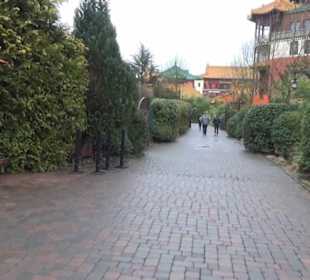 Mexiko - Colorado Adventure