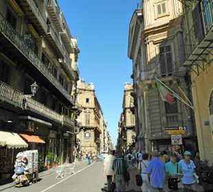Corso Vittorio Emanuele