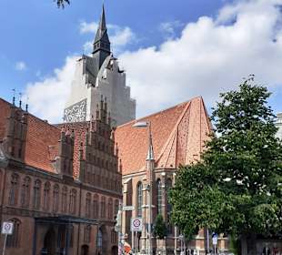 Altstadt Hannover
