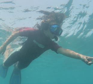 Schnorcheln mit Watersports Fuerteventura