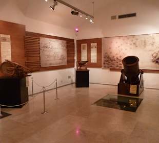 Leonardo's Erfindungen