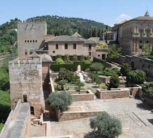 Alcazaba