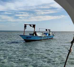 Schnorcheln Hurghada