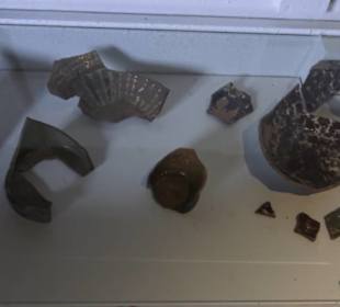 Schlössle von Effringen