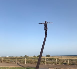 Strandpromenade Morro Jable