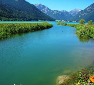 Am Achensee Pertisau